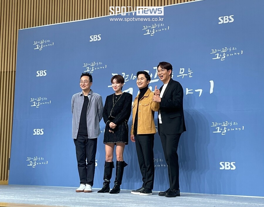 "'그알' 김상중 되겠다" '꼬꼬무', 재미도 의미도 잡은 스토리텔링 '100회 잔치'[종합]