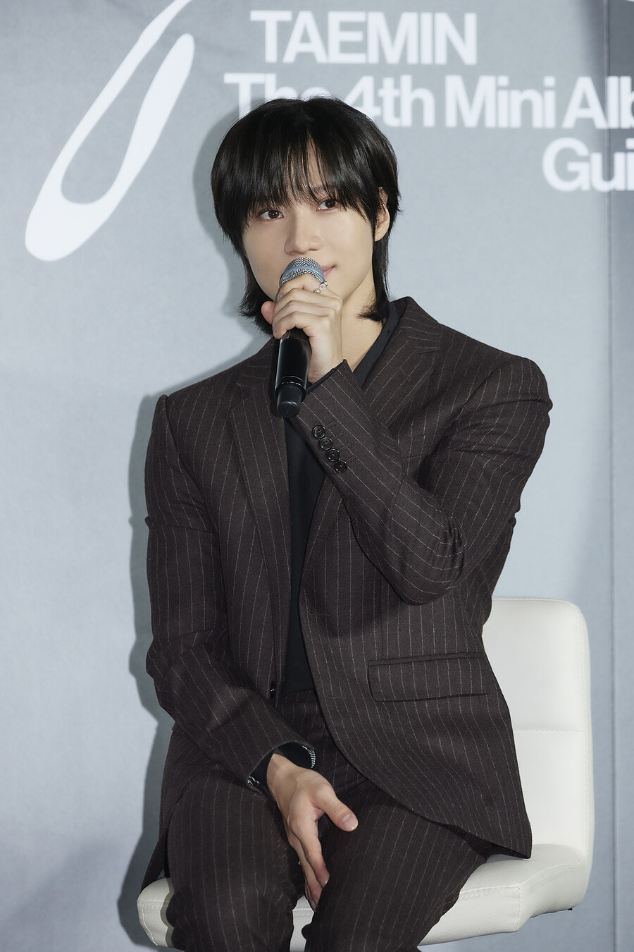 ▲ 샤이니 태민. 제공| SM엔터테인먼트