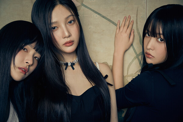▲ 레드벨벳 새 앨범 '칠 킬' 슬기 조이 예리(왼쪽부터) 티저 사진. 제공|SM엔터테인먼트