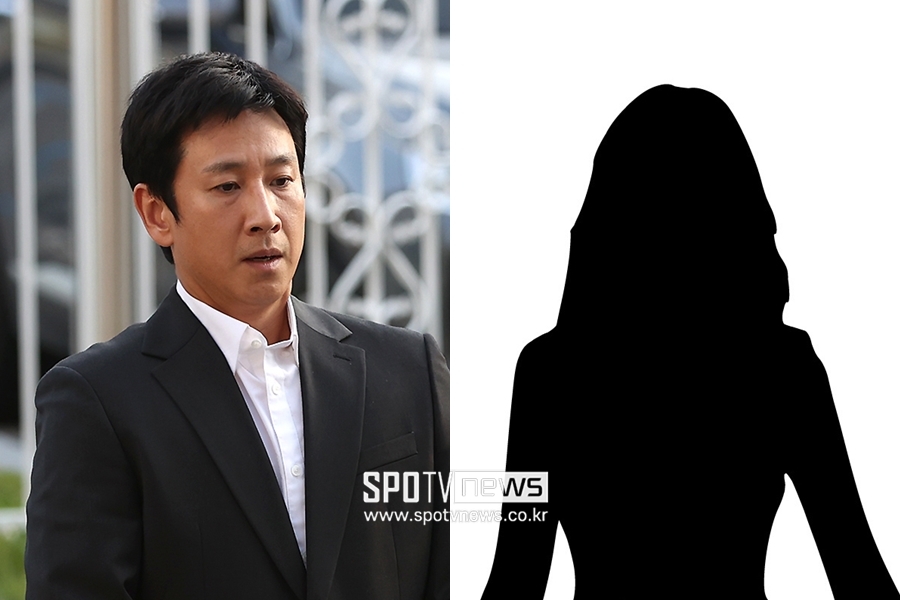 ▲ 이선균.  ⓒ곽혜미 기자