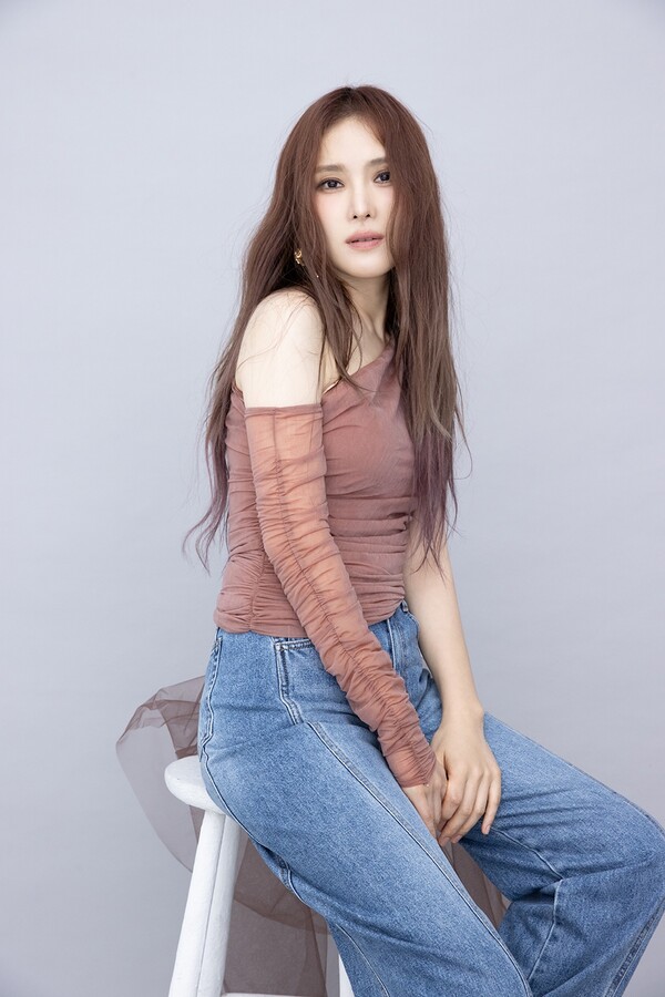 거미 투어 콘서트 '러브' 18일 시작…'콘서트 여제' 증명할 시간