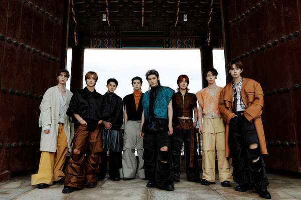 '486만 트래픽' NCT 127, 서울 6회 공연 전석 매진