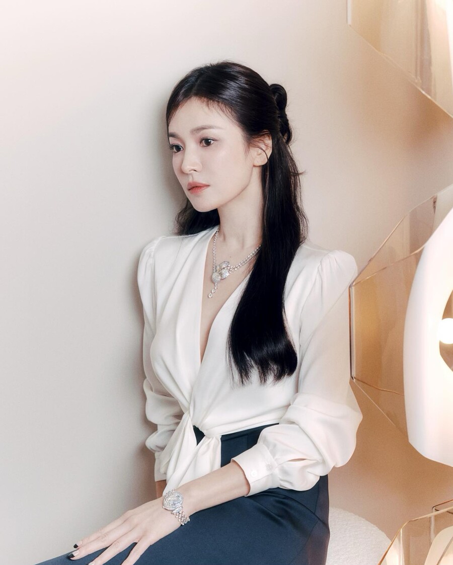 ▲ 출처|송혜교 인스타그램