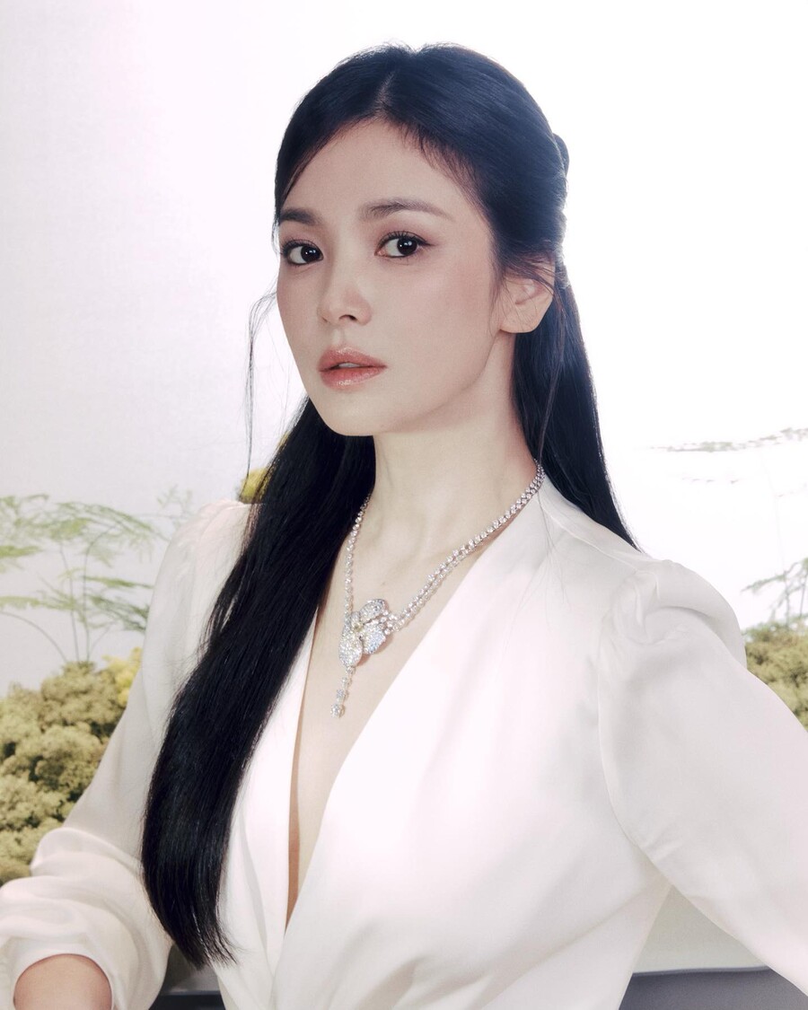 ▲ 출처|송혜교 인스타그램