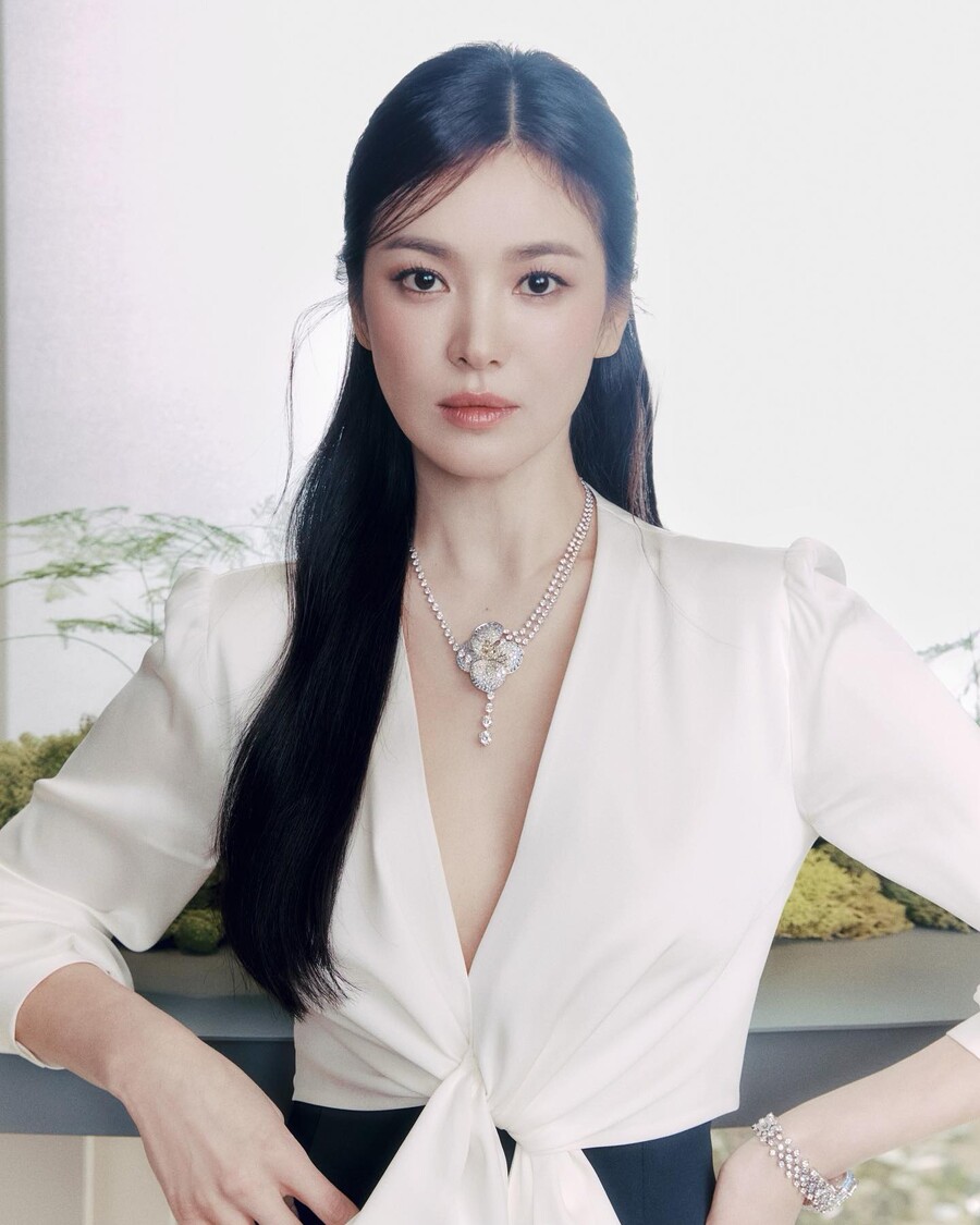 ▲ 출처|송혜교 인스타그램