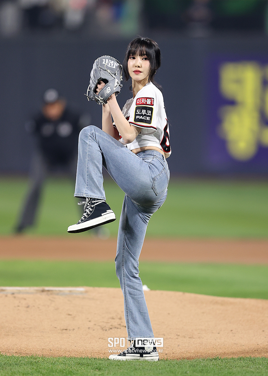 ▲ 유주 ⓒ곽혜미 기자