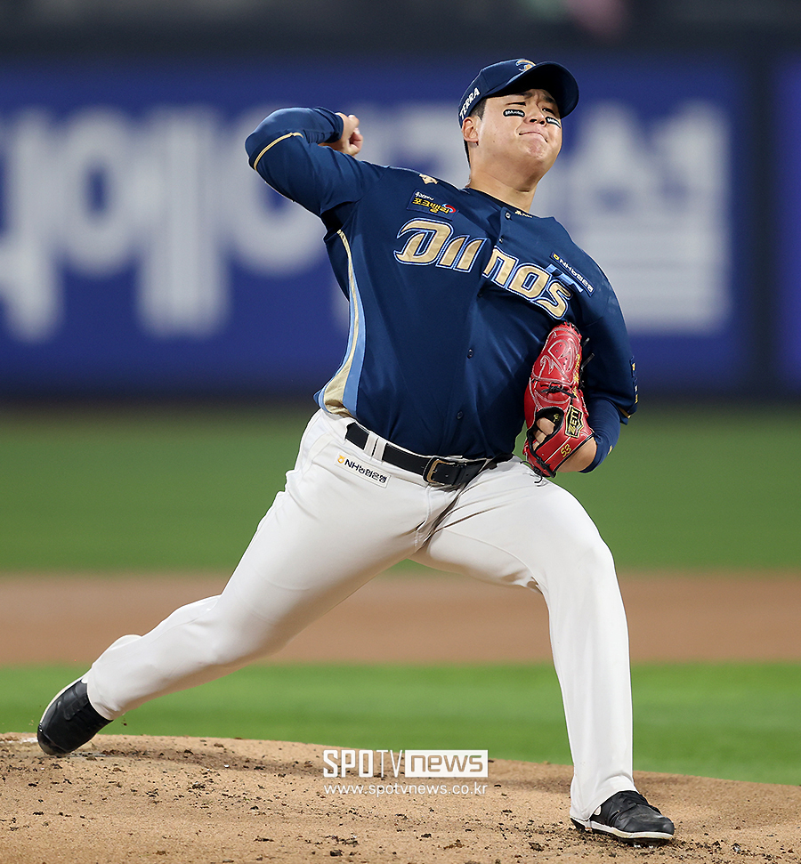 ▲ 신민혁 ⓒ곽혜미 기자