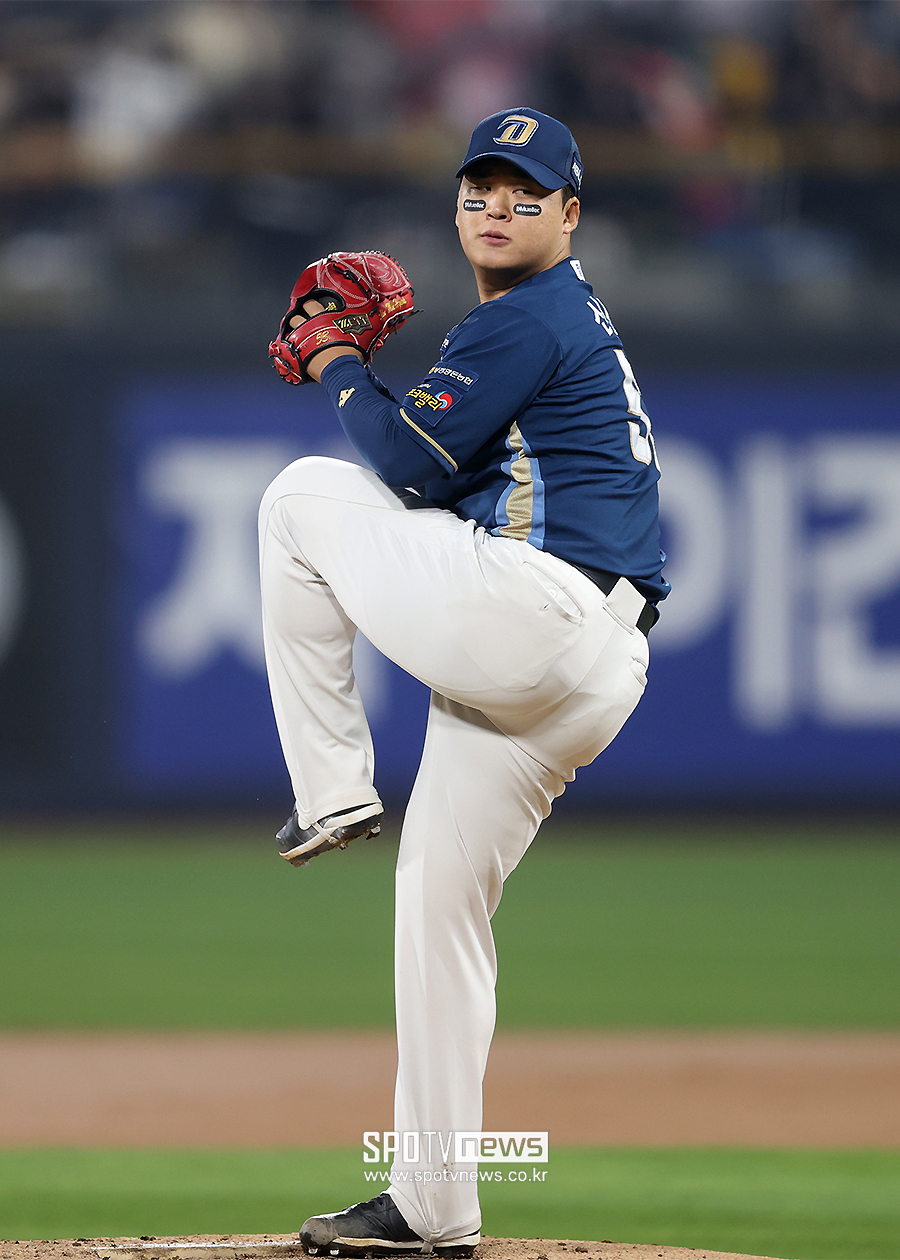 ▲ 신민혁 ⓒ곽혜미 기자