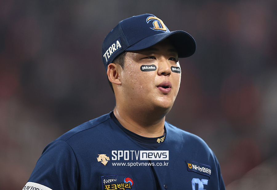▲ 신민혁 ⓒ곽혜미 기자