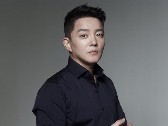 이범수, 빅펀치 떠나 류승범과 한솥밥…'범죄도시4' 출연