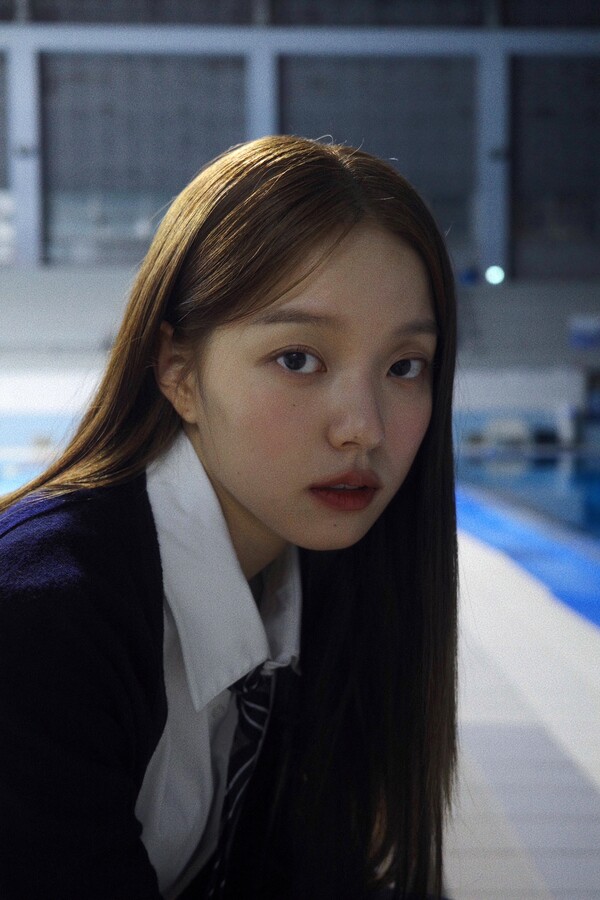 ▲ 로시 새 싱글 '너의 계절이 돌아올거야' 티저 사진. 제공|도로시뮤직