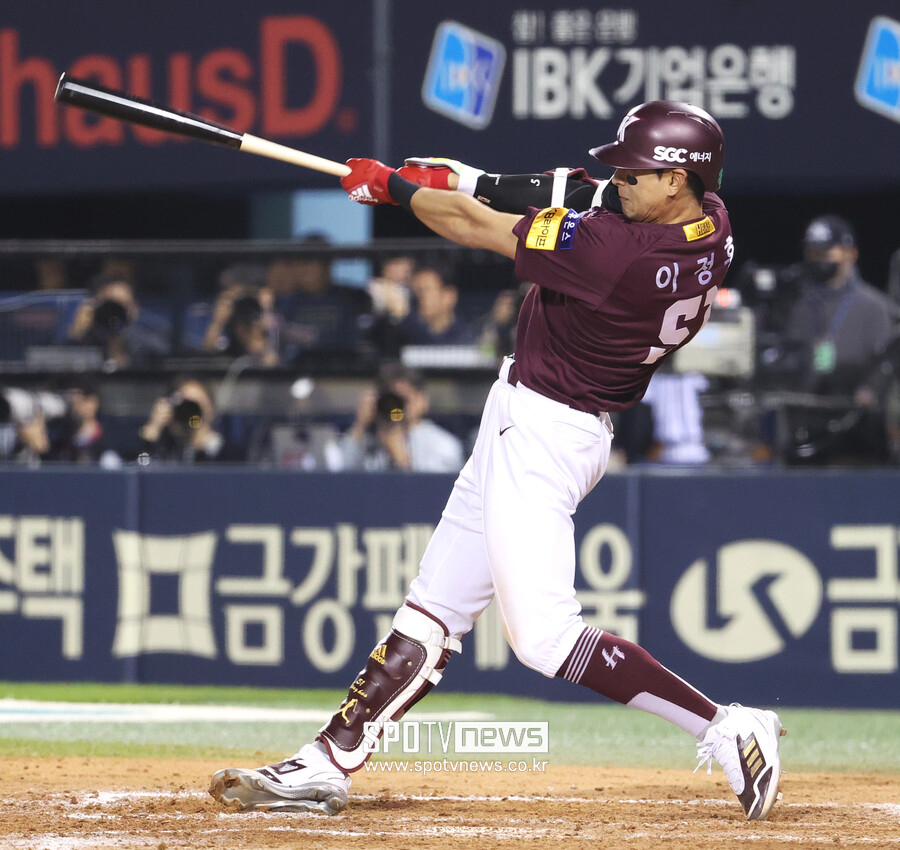 “MLB, 이정후 3할 칠 수 있다고 봐”  MLB도 설레며 기다린다, 수비 평가도 쑥쑥