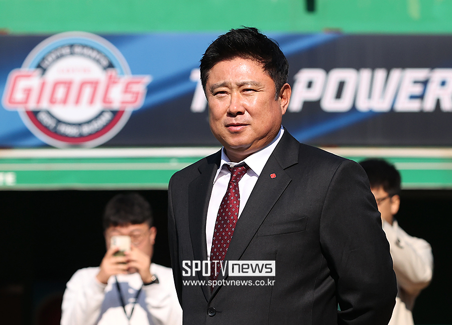 롯데 우승 청부사 영입에 살림꾼 박준혁 단장까지 선임… 재정비 완료, 기대만발 오프시즌