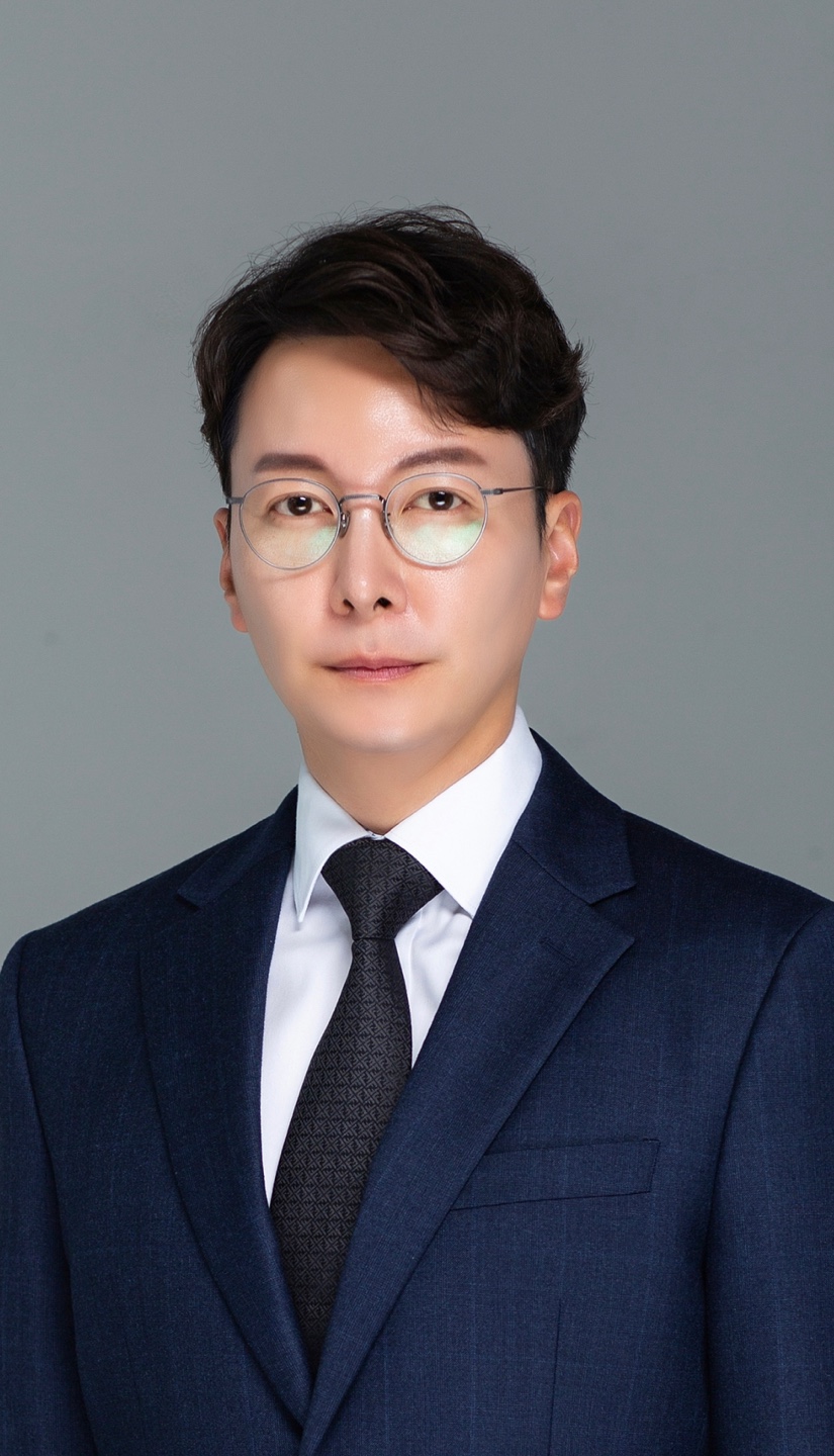 ▲ 박준혁 롯데 신임 단장 ⓒ롯데 자이언츠