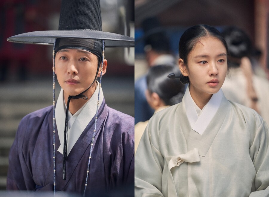 ▲ 연인 스틸. 제공| MBC