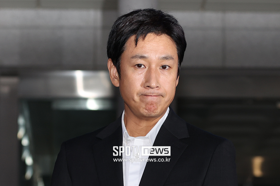 "이선균 간 업소 아가씨들, ○○여대" 발언에 대학 측 "법적 대응 검토"
