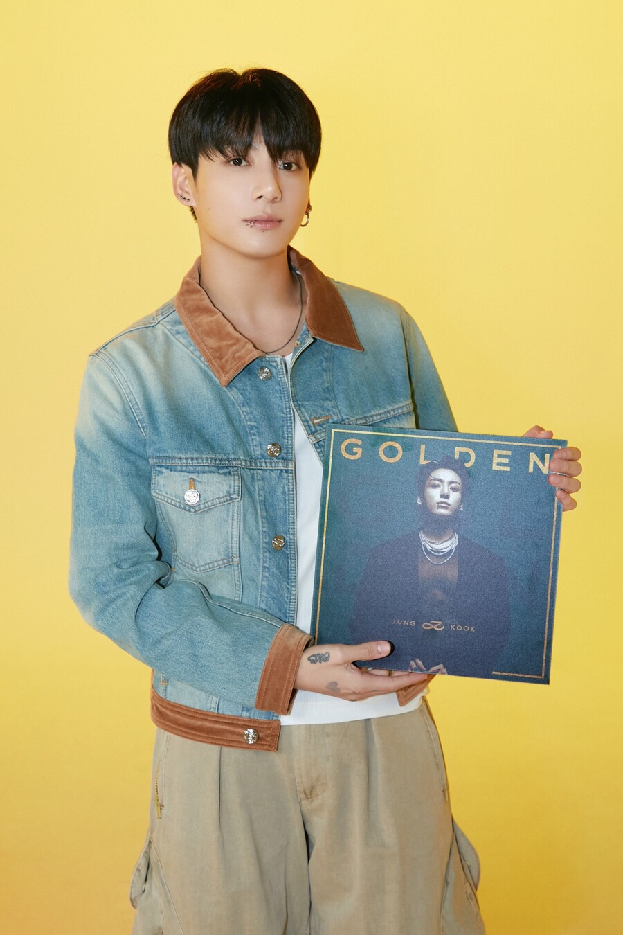 ▲ 방탄소년단 정국. 제공| 빅히트 뮤직