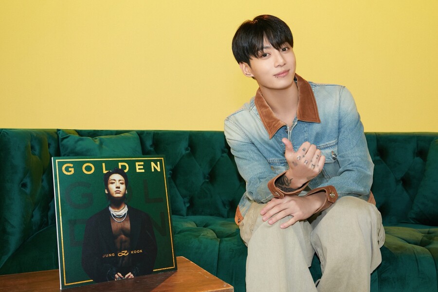 ▲ 방탄소년단 정국. 제공| 빅히트 뮤직