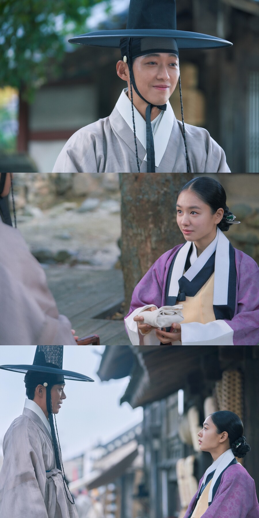 '연인', 3일 결방…남궁민♥ 안은진, 재회 어떻게 기다리나