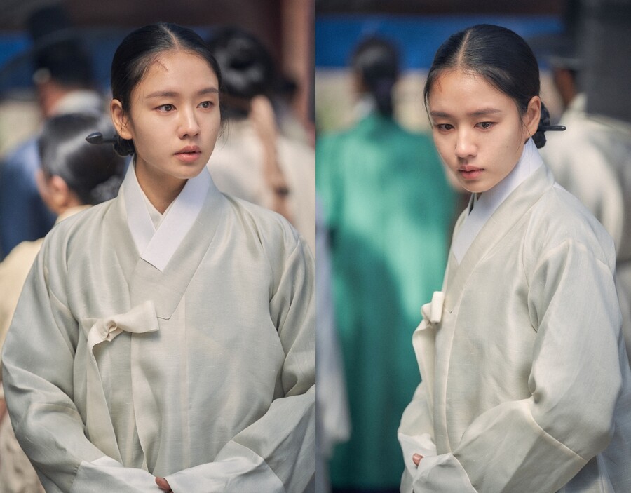 "'연인' 안은진, ♥남궁민이 사랑할 수밖에"…'환향녀' 취급에 맞서 싸우다