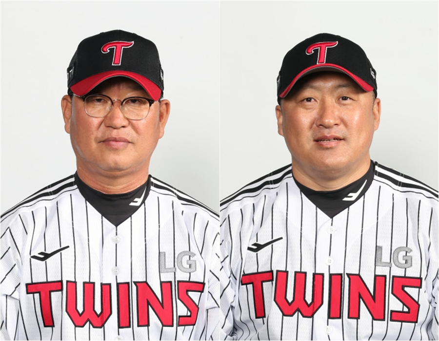 한국시리즈 앞둔 LG 퓨처스 코칭스태프 개편…최소 4명 떠난다, 2명은 이적 확정
