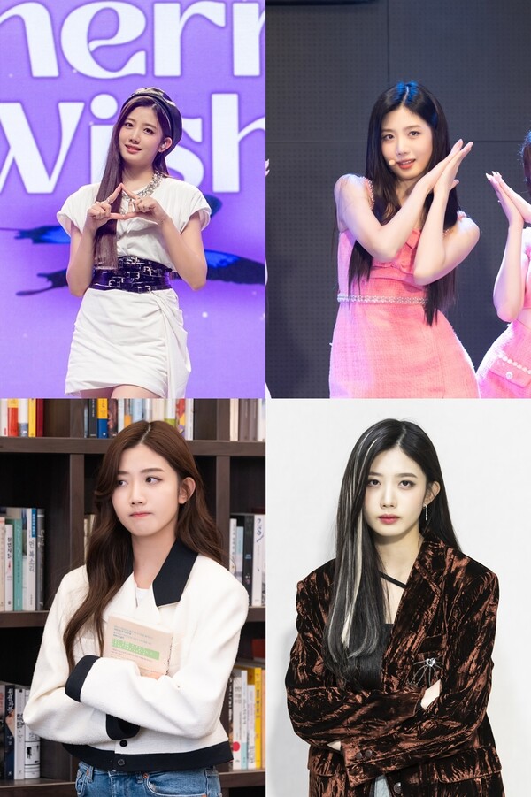 "아이돌이었어?" '7인의 탈출' 유주, 다채로운 연기 변신