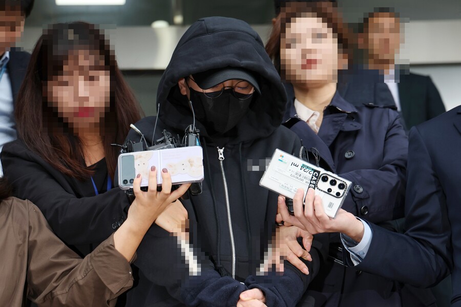 '사기 혐의' 전청조, 결국 구속…남현희 공범 의혹 풀리나