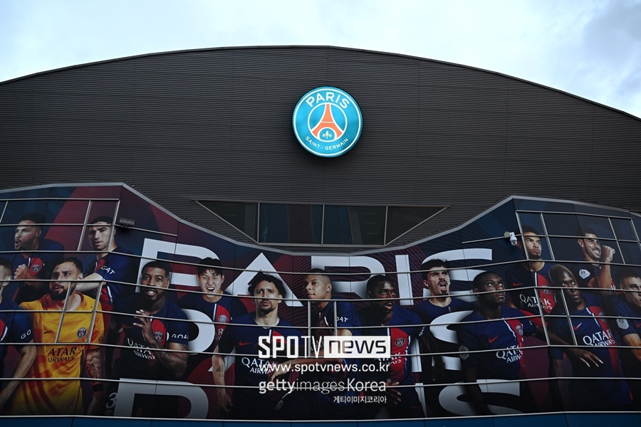 ▲ 이강인이 PSG 간판 공격수로 입지를 굳히고 있다.
