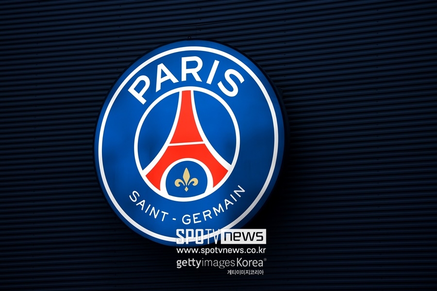 ▲ PSG.