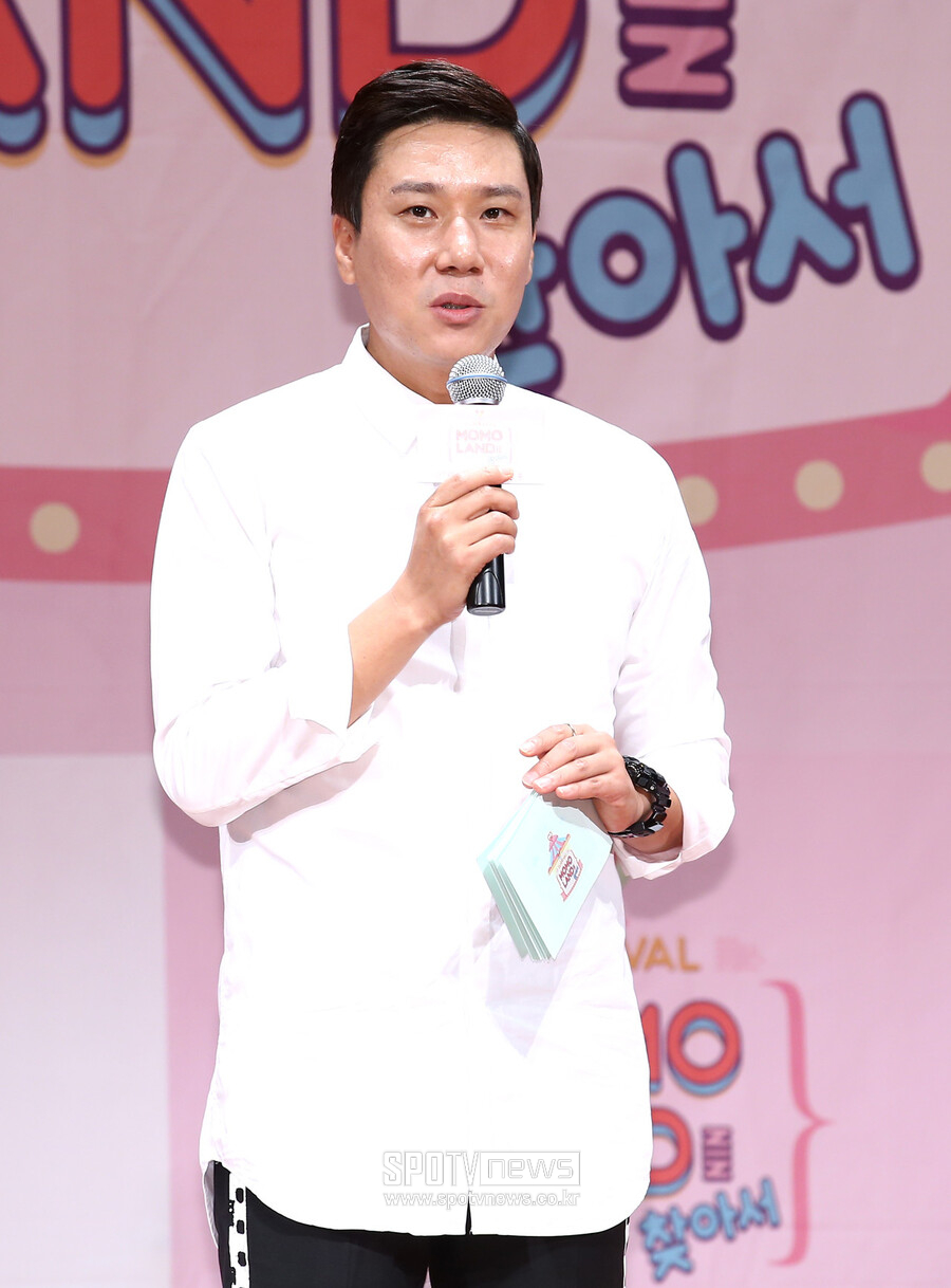6년 투병 끝에…이상민, 오늘(4일) 모친상