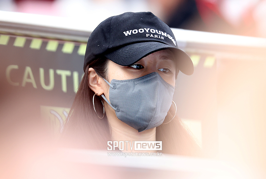 ▲ 지연 ⓒ곽혜미 기자