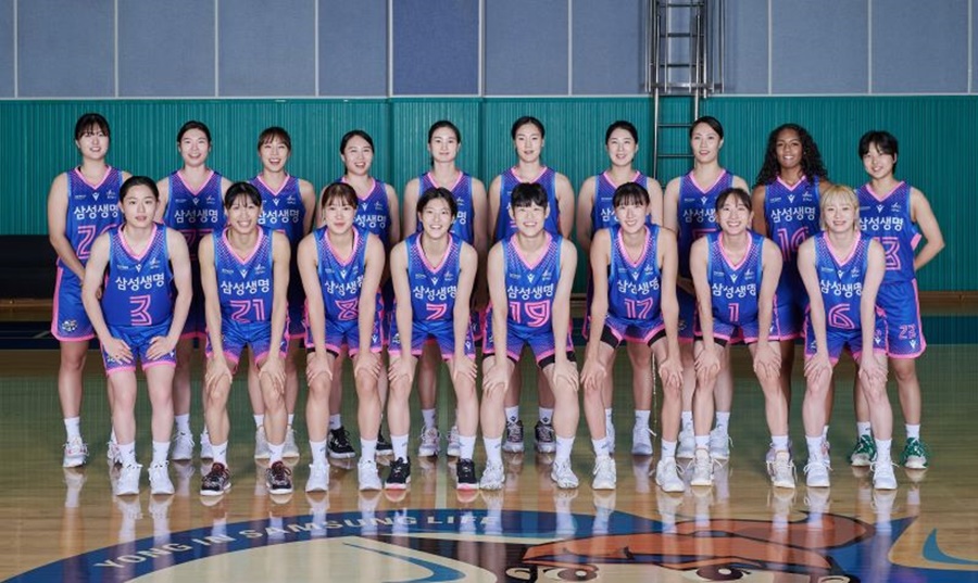 삼성생명, 6일 하나원큐 상대로 홈 개막전…"다양한 이벤트 계획"