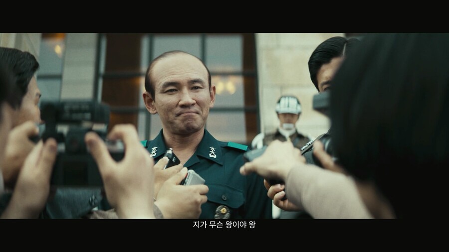 ▲ 영화 '서울의 봄' 메인 예고편. 제공|플러스엠 엔터테인먼트, ㈜하이브미디어코프