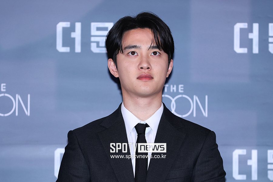 도경수, 새 회사 첫 행보는 악플러 응징 "정기적인 법적 대응"[공식]
