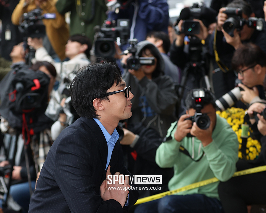 ▲ 지드래곤 ⓒ곽혜미 기자