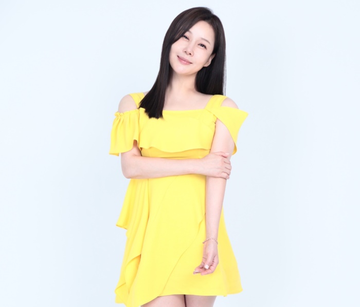 양희나, '더트롯쇼' 출격…심수봉 '비나리' 재해석