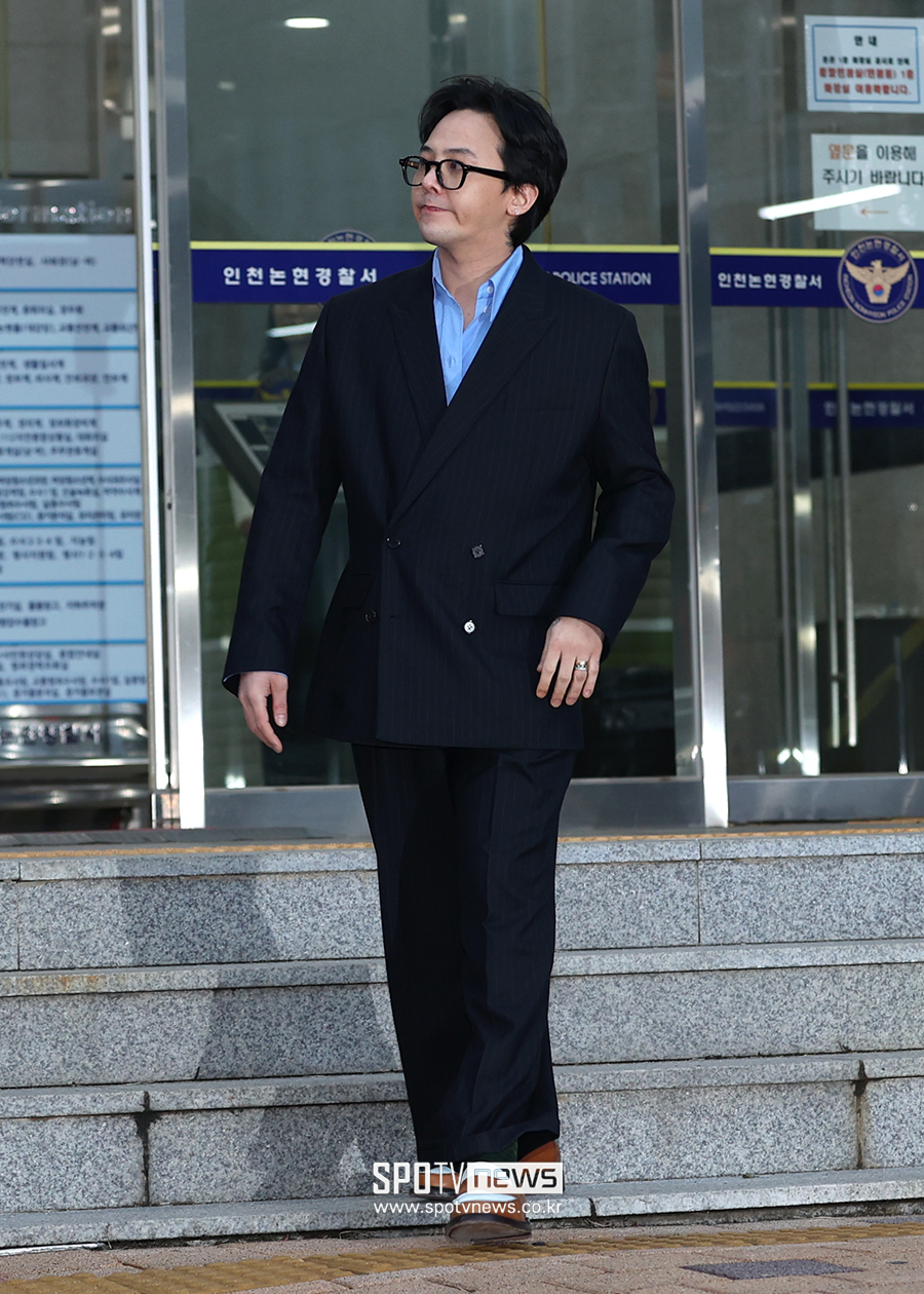 ▲ 지드래곤 ⓒ곽혜미 기자