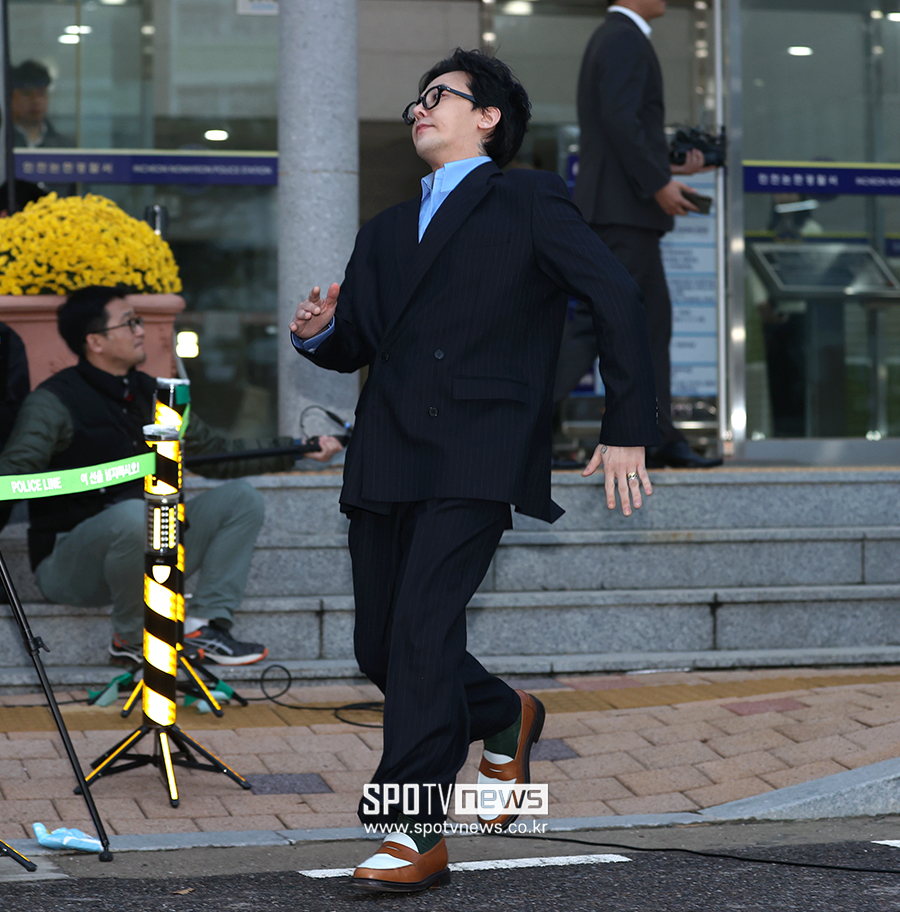 ▲ 지드래곤 ⓒ곽혜미 기자