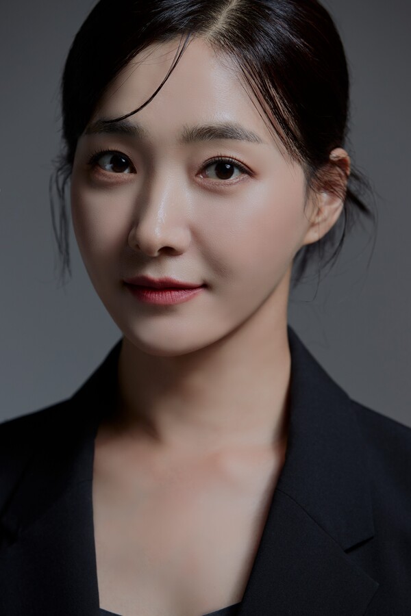 박현정, '혼례대첩' 캐스팅…아들 위해 물불 안가리는 숙빈 박씨 역