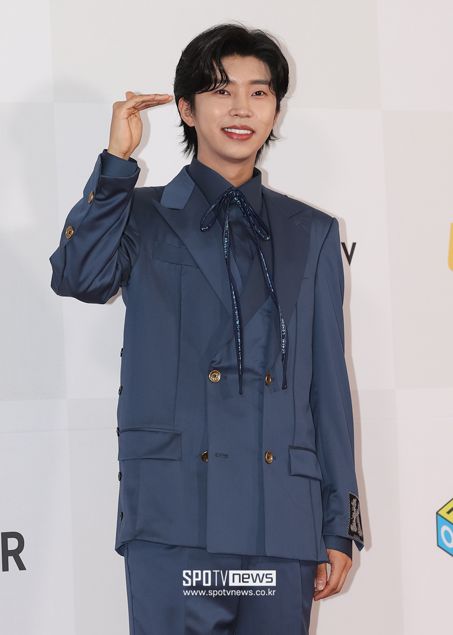 임영웅 "상암 입성, 드디어 주제 파악했다…벅차서 눈물 날 지경"[전문]