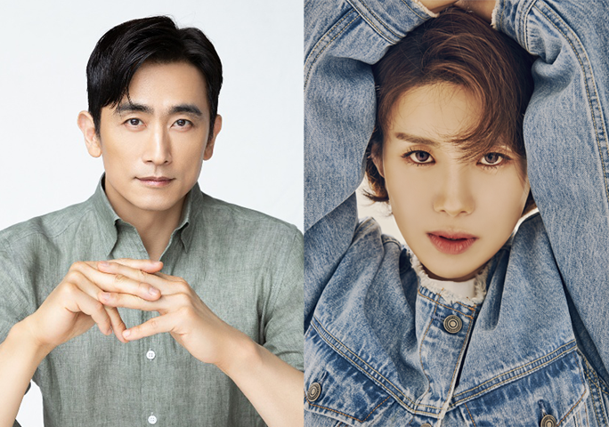차인표·장도연, 제59회 대종상영화제 사회자 선정[공식]