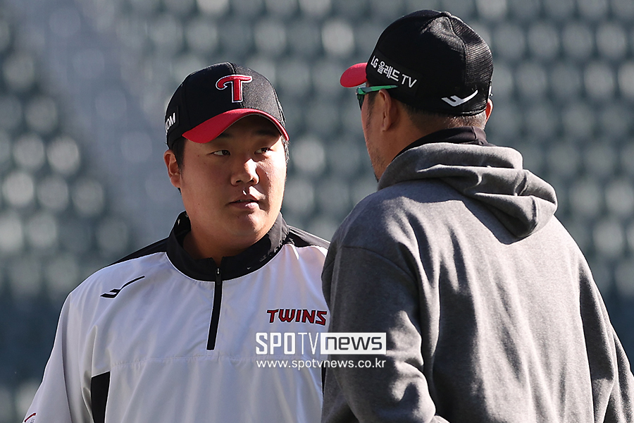▲ 김범석 ⓒ곽혜미 기자