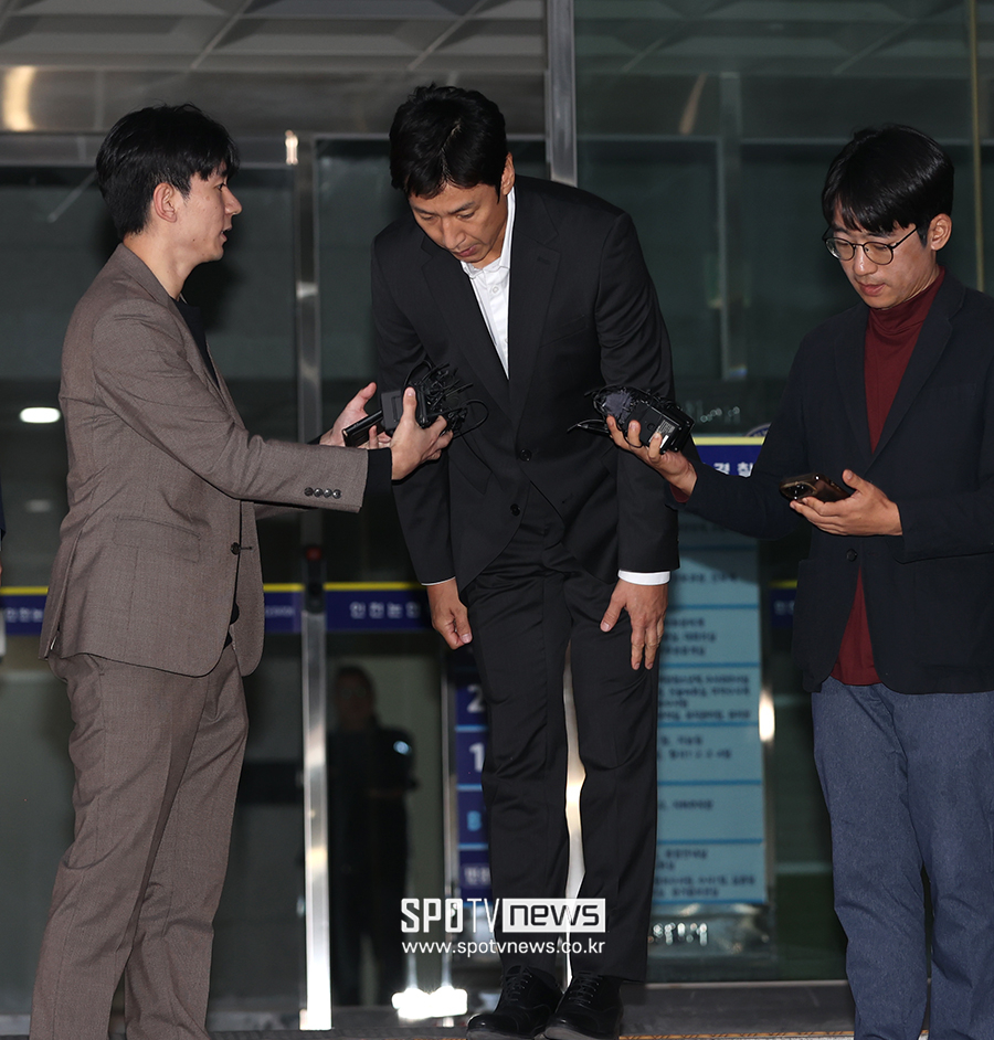 ▲ 이선균 ⓒ곽혜미 기자