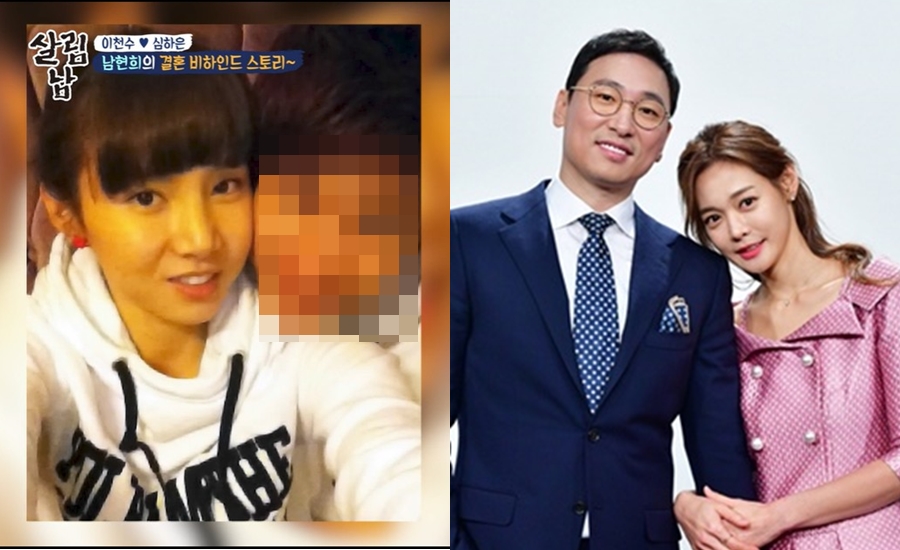 '부부예능의 저주' 또 시작인가[이슈S]