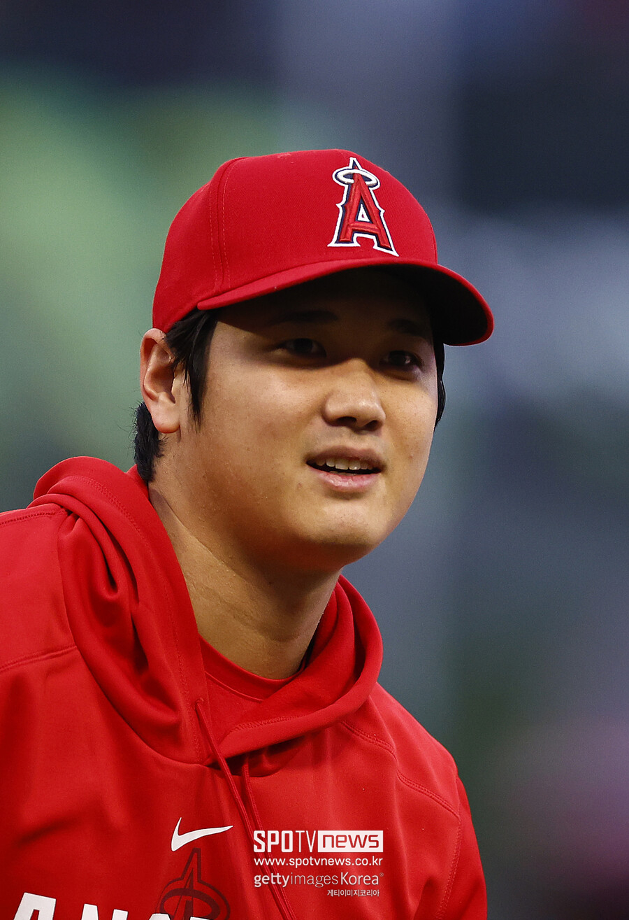 'FA 최대어' 오타니 3년째 MVP 최종후보…'266억' 제안도 받았다