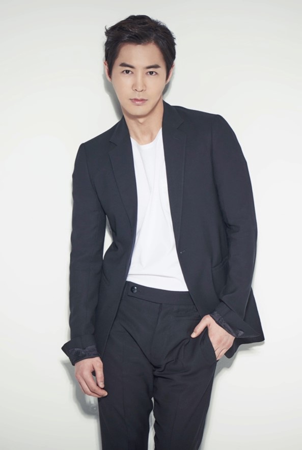 ▲ 전진. 제공ㅣCI ENT