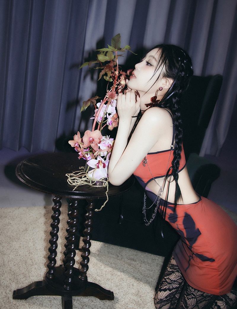 ▲ 수진. 제공|BRD엔터테인먼트