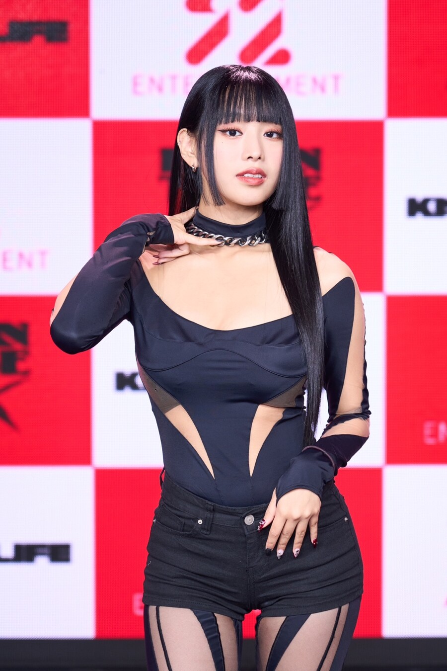 ▲ 키스오브라이프 나띠. 제공| S2엔터테인먼트