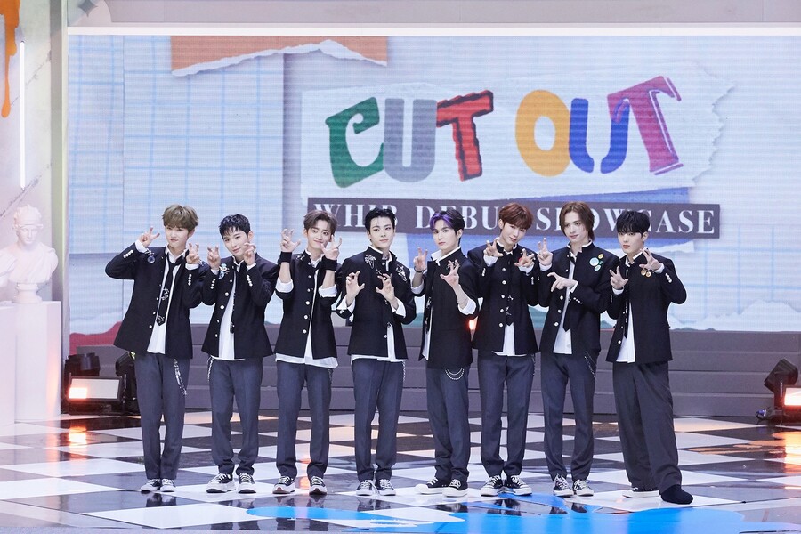 "BTS‧세븐틴 그리고 우리" 휘브, 13년 공들인 소년들의 '핫 데뷔'[종합]