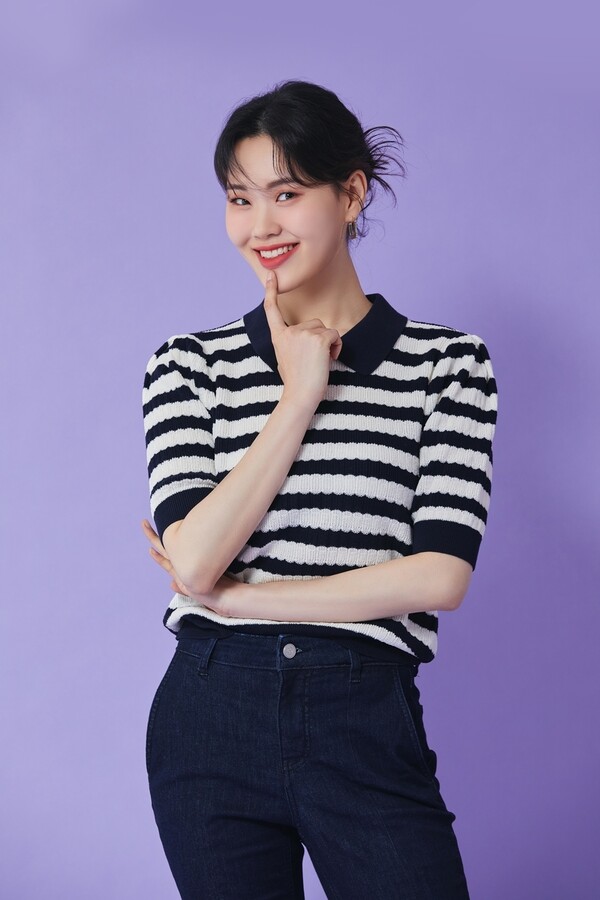 솔직 담백한 위로…매운맛 욕설까지…'30일' 엄지윤의 진가